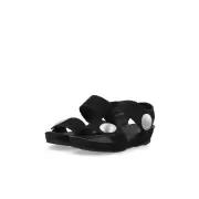 Dame Sandaler - CASHOTT COPENHAGEN - CASHOTT Casava Sandal Leather 61200502