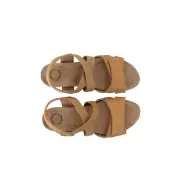 Dame Sandaler - CASHOTT COPENHAGEN - Cashott Casalberta Elastic Sandal 61201203