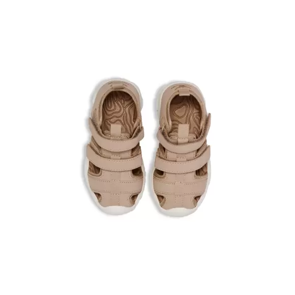 Børne Sandaler - HUMMEL - Hummel SANDAL VELCRO INFANT 217944-8139