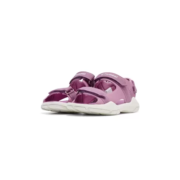 Børne Sandaler - HUMMEL - Hummel SANDAL TREKKING II JR 217947-3383