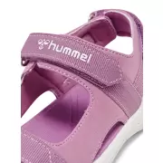 Børne Sandaler - HUMMEL - Hummel SANDAL TREKKING II JR 217947-3383