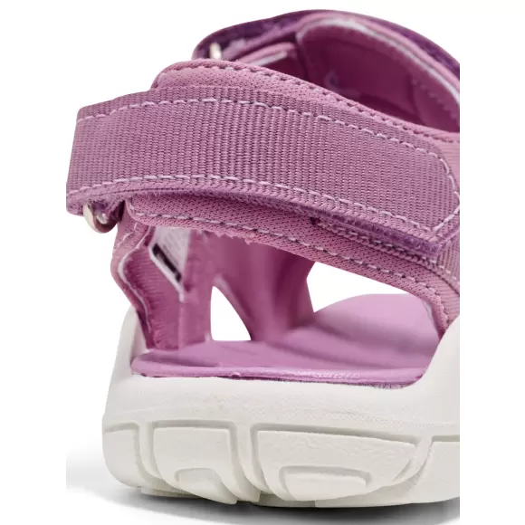Børne Sandaler - HUMMEL - Hummel SANDAL TREKKING II JR 217947-3383