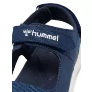 Børne Sandaler - HUMMEL - Hummel SANDAL TREKKING II JR 217947-7642