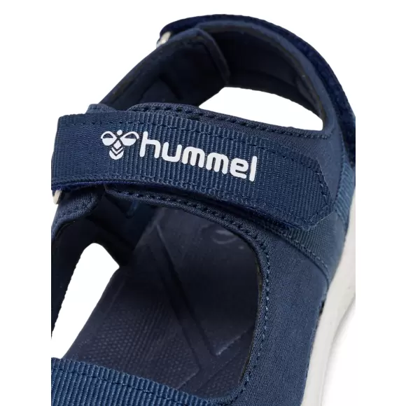 Børne Sandaler - HUMMEL - Hummel SANDAL TREKKING II JR 217947-7642