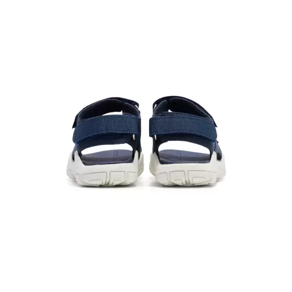 Børne Sandaler - HUMMEL - Hummel SANDAL TREKKING II JR 217947-7642