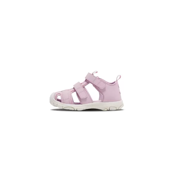 Børne Sandaler - HUMMEL - Hummel SANDAL VELCRO INFANT 217944-3220