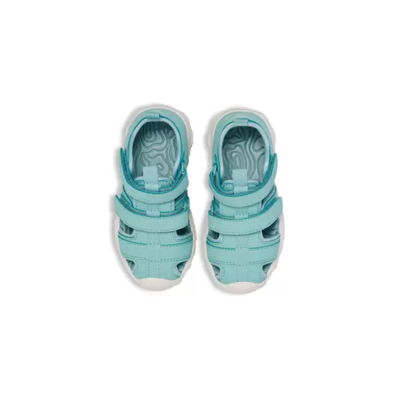 Børne Sandaler - HUMMEL - Hummel SANDAL VELCRO INFANT 217944-7405
