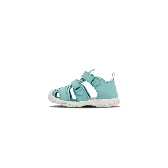 Børne Sandaler - HUMMEL - Hummel SANDAL VELCRO INFANT 217944-7405