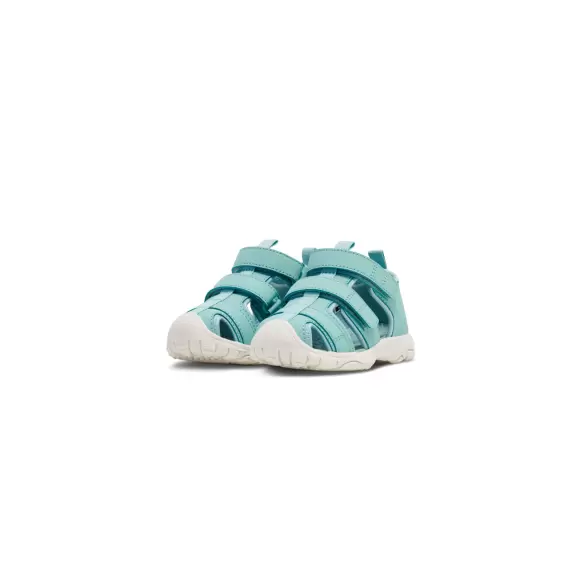 Børne Sandaler - HUMMEL - Hummel SANDAL VELCRO INFANT 217944-7405