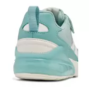 Børne Sneakers - HUMMEL - Hummel DAYLIGHT GLITTER JR 224690-7006