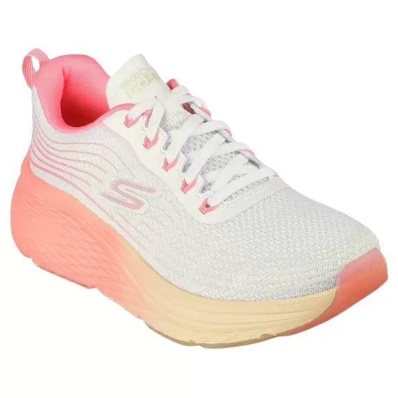 Billede af Skechers Womens Max Cushioning Elite 129621 WPK hos Footstore