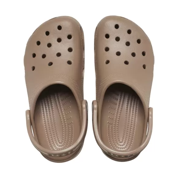 Dame Træsko - CROCS - Crocs Classic 10001-2Q9