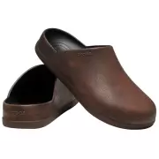 Damehjemmesko - CROCS - Crocs Dylan Burnished Clog 209517-2ZH