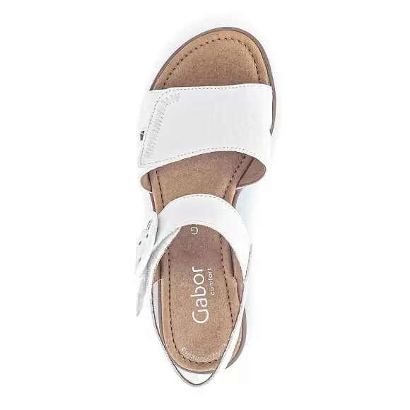 Dame Sandaler - GABOR - Gabor Cervo 46.062.50