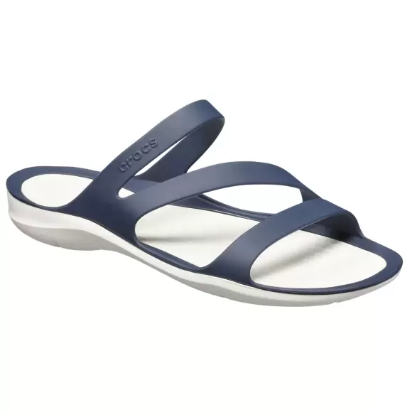 Crocs Swiftwater Sandal W 203998-462