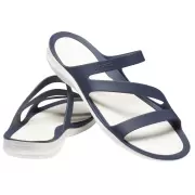 Dame Sandaler - CROCS - Crocs Swiftwater Sandal W 203998-462