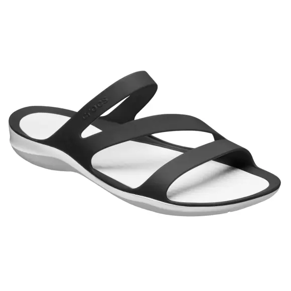 Dame Sandaler - CROCS - Crocs Swiftwater Sandal W 203998-066