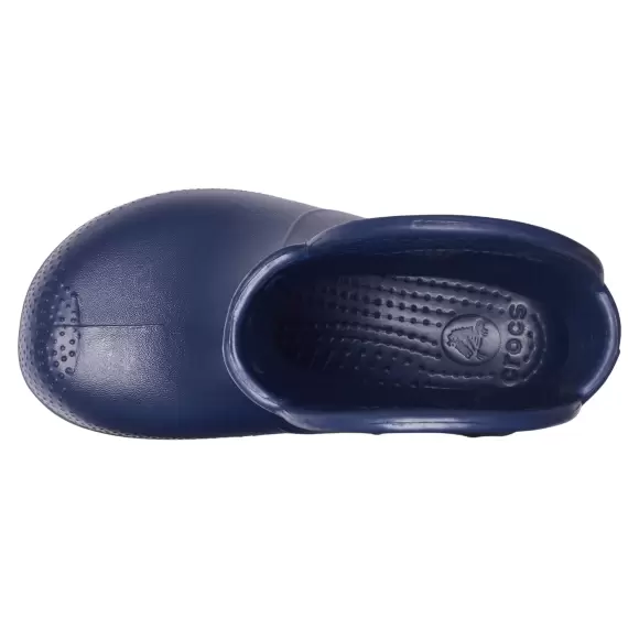 Børne Gummistøvler - CROCS - Crocs Handle It Rain Boot Kids 12803-410
