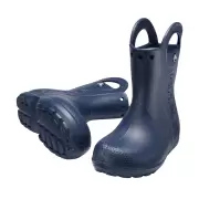 Børne Gummistøvler - CROCS - Crocs Handle It Rain Boot Kids 12803-410