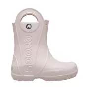 Børne Gummistøvler - CROCS - Crocs Handle It Rain Boot Kids 12803-6UR