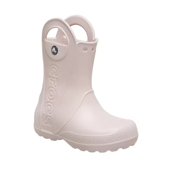 Børne Gummistøvler - CROCS - Crocs Handle It Rain Boot Kids 12803-6UR