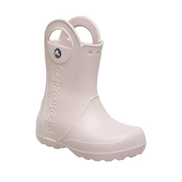 Crocs Handle It Rain Boot Kids 12803-6UR