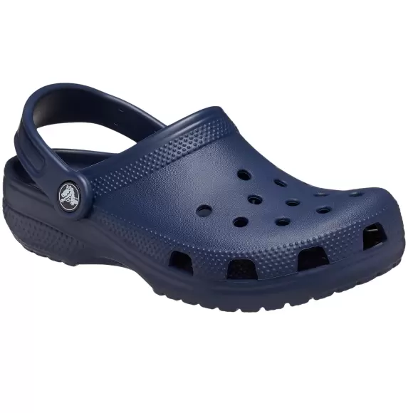 Børne Sandaler - CROCS - Crocs Classic Clog T 206990-410