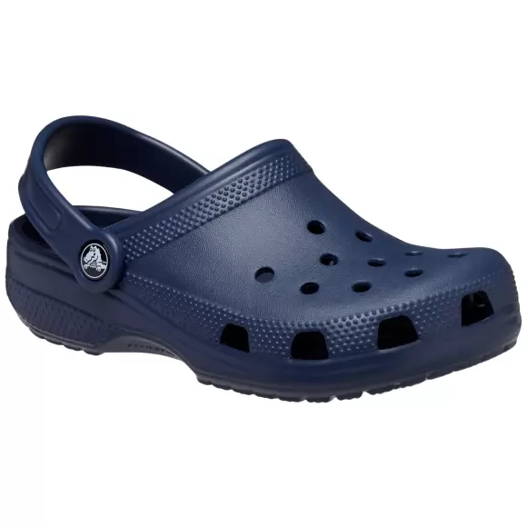 Børne Sandaler - CROCS - Crocs Classic Clog Kids 206991-410