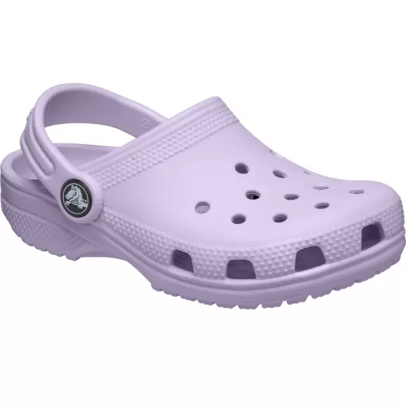 Børne Sandaler - CROCS - Crocs Classic Clog Kids 206991-530