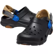 Børne Sandaler - CROCS - CROCS KIDS’ ALL-TERRAIN CLOG 207458-0WS