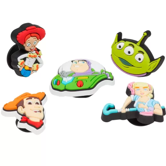 Billede af Crocs Toy Story 5 Pack 10009670