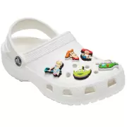 Tilbehør - CROCS - Crocs Toy Story 5 Pack 10009670