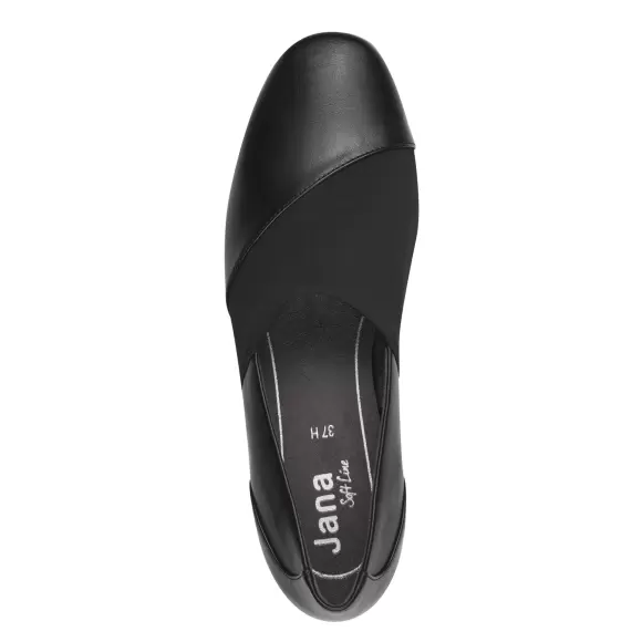 Pumps og stiletter - JANA - JANA SOFTLINE 8-24269-42-001