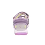 Børne Sandaler - SUPERFIT - Superfit Pebbles 1-009540-8500