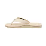 Dame Sandaler - Tommy Hilfiger - Tommy Hilfiger Emblem Beach Sandal FW0FW07900AEF