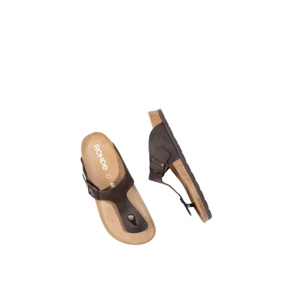 Herre Sandaler - ROHDE - Rohde Grado SUNNYS N 34 5928-72