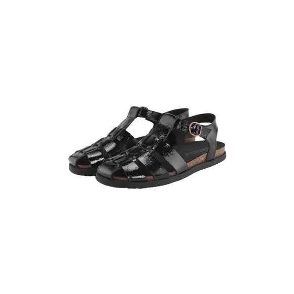 Dame Sandaler - Nature - Nature Malene 1103-004-002