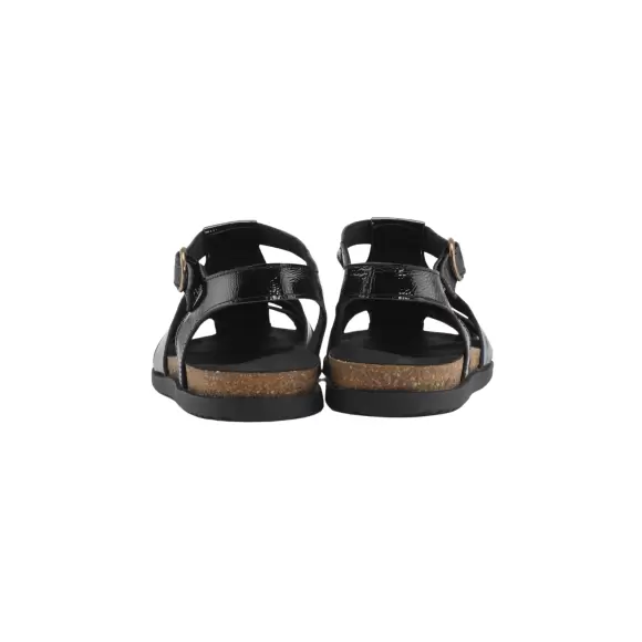 Dame Sandaler - Nature - Nature Malene 1103-004-002