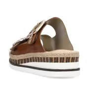 Dame Sandaler - RIEKER - Rieker V7955-24