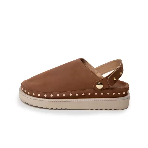 Dame Sko - COPENHAGEN SHOES - Copenhagen Shoes Live And Smile CS7890-712