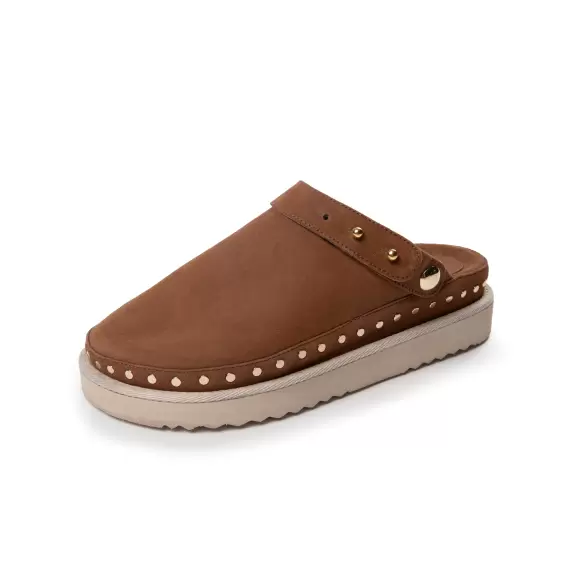 Billede af Copenhagen Shoes Live And Smile CS7890-712 hos Footstore