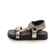 Børne Sandaler - COPENHAGEN SHOES - Copenhagen Kids Go For Beach Girl CK7052-0051