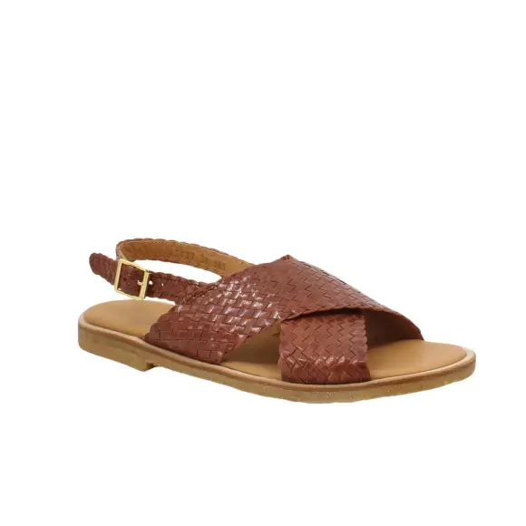 Dame Sandaler - ANGULUS - Angulus 5638-105-2855