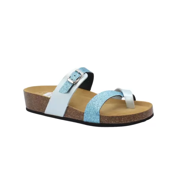 Dame Sandaler - Bella Moda - Bella Moda Princess-Bio Champ S24608-005