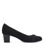 Pumps og stiletter - JANA - JANA SOFTLINE 8-22467-001