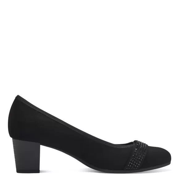 Pumps og stiletter - JANA - JANA Softline 8-22467-42 001