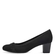 Pumps og stiletter - JANA - JANA SOFTLINE 8-22467-001