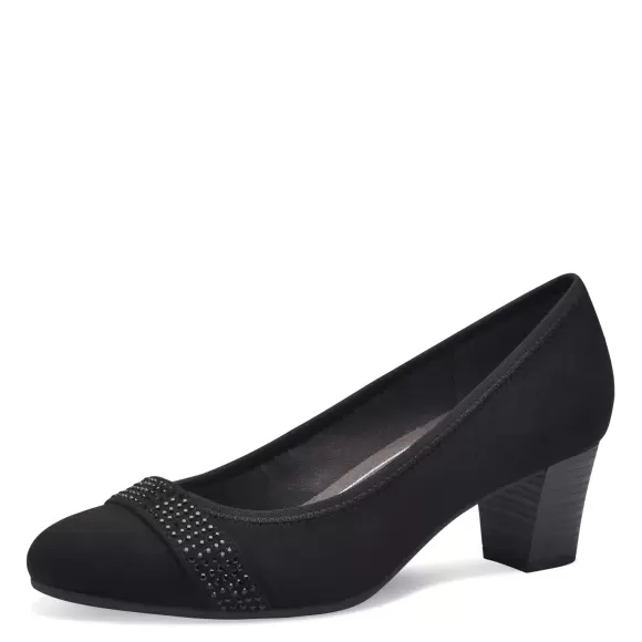 Pumps og stiletter - JANA - JANA SOFTLINE 8-22467-001