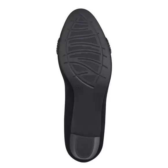 Pumps og stiletter - JANA - JANA Softline 8-22467-42 001