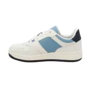 Herre Sneakers - Tommy Hilfiger - Tommy Hilfiger JM Basket Leather EM0EM01378 CZC